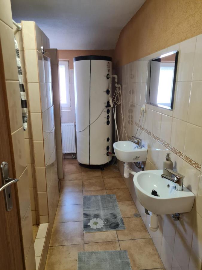 Stary Dom Hotel Oravska Polhora Room photo